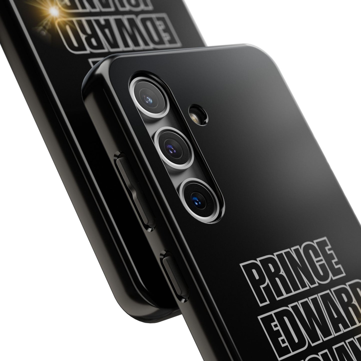 Prince Edward Island 13 / Tough Phone Cases