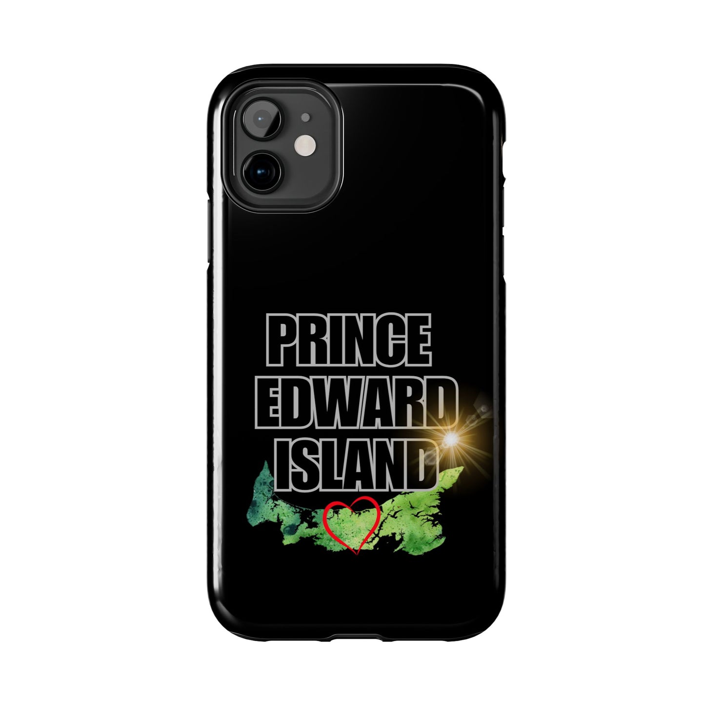 Prince Edward Island 13 / Tough Phone Cases