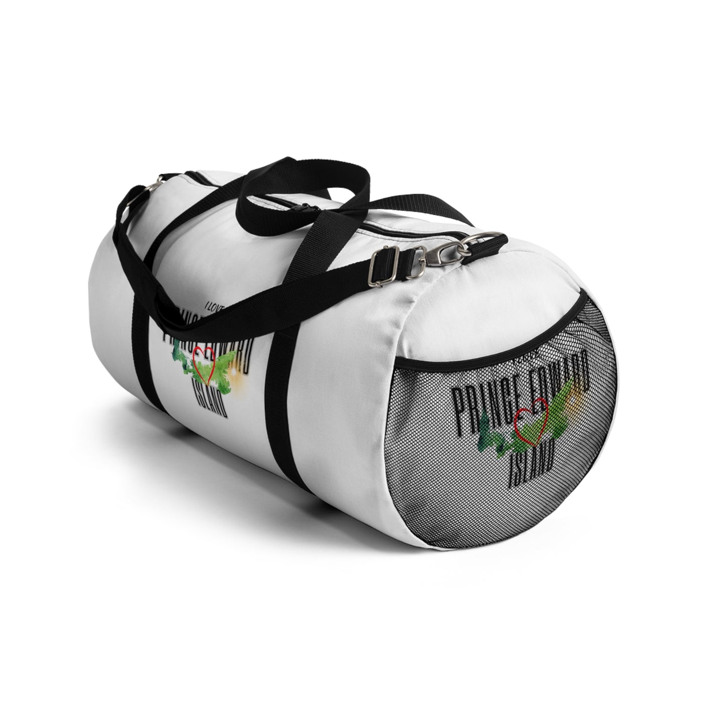 Prince Edward Island / Duffel Bag