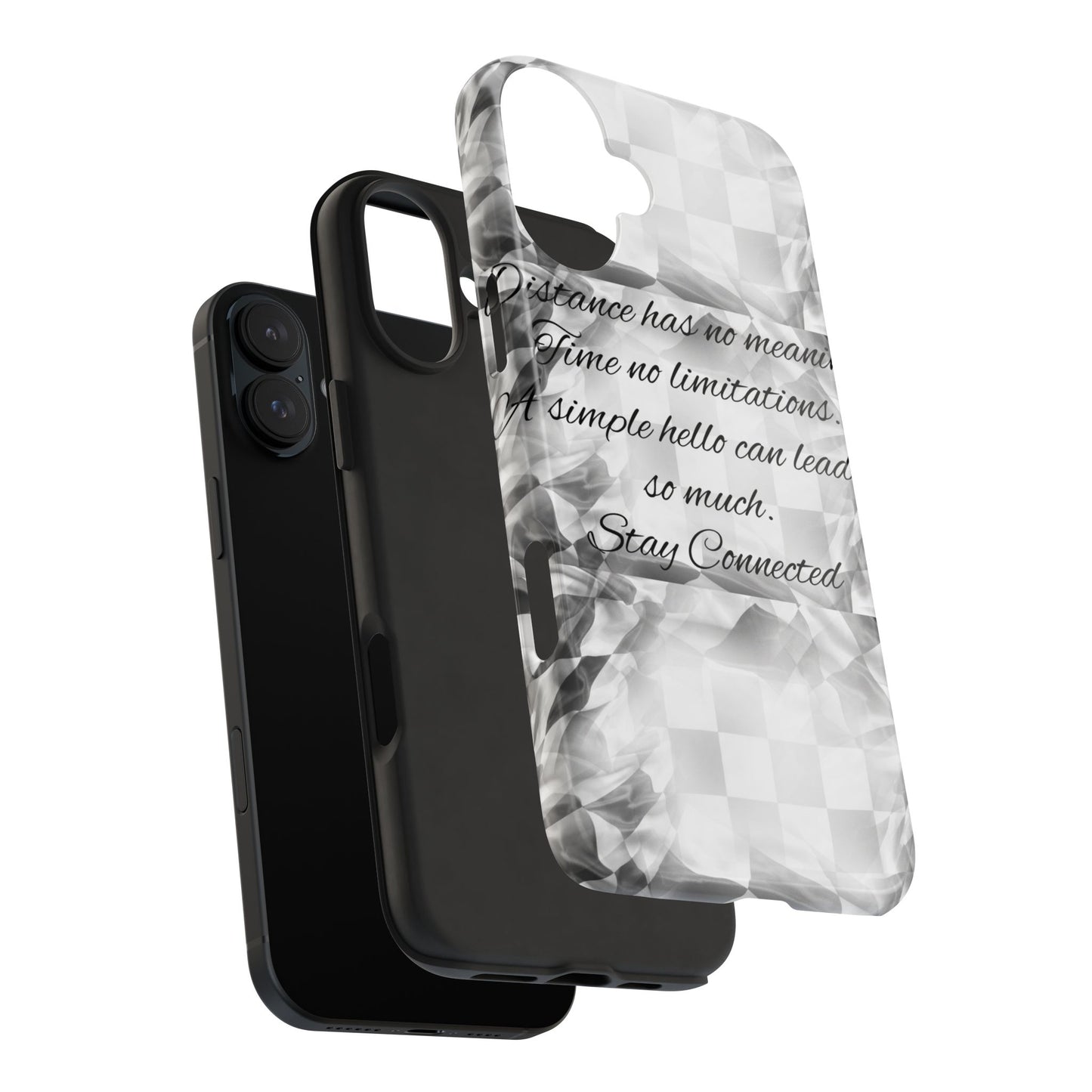 Phone case 20 / Tough Phone Cases