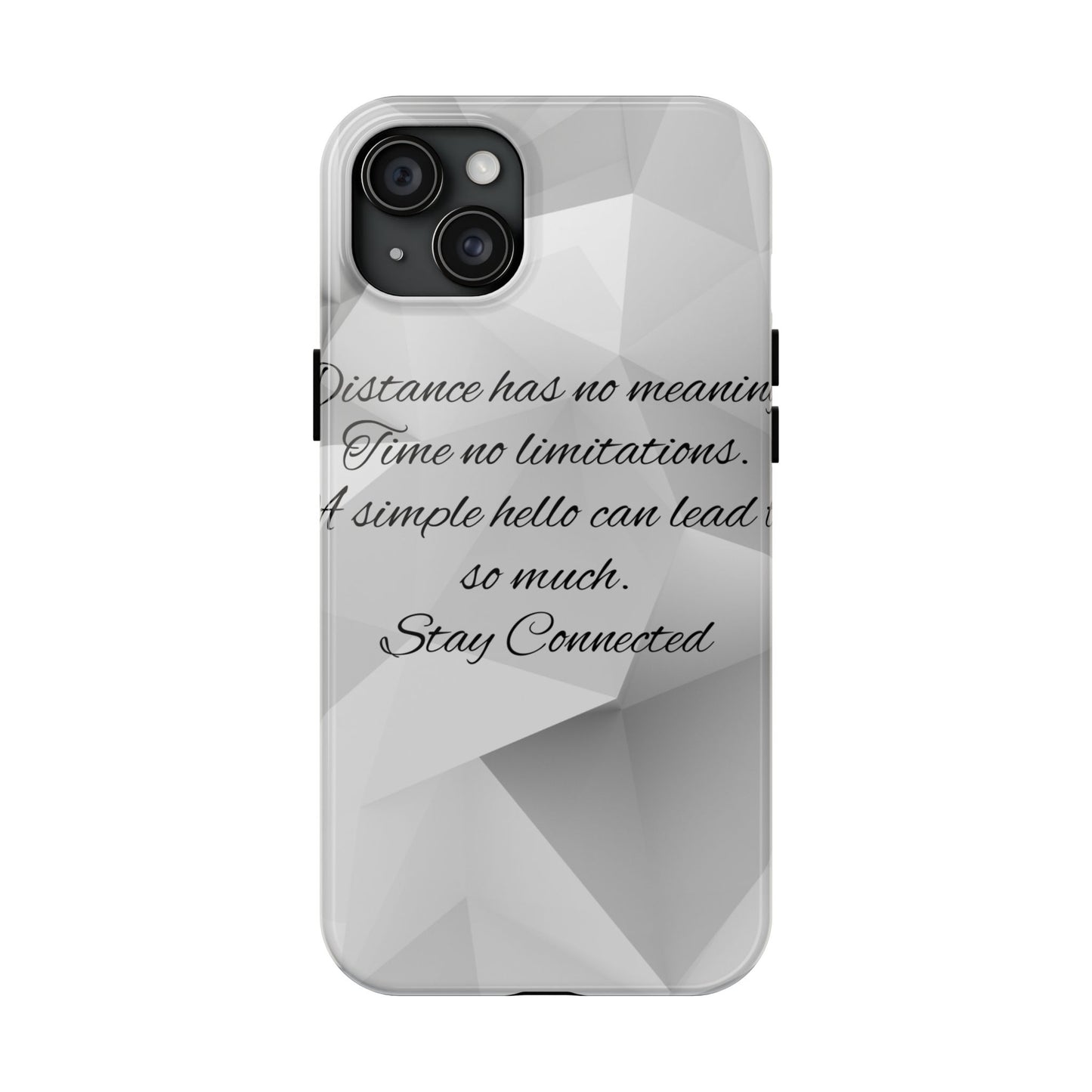 Phone case 17 / Tough Phone Cases