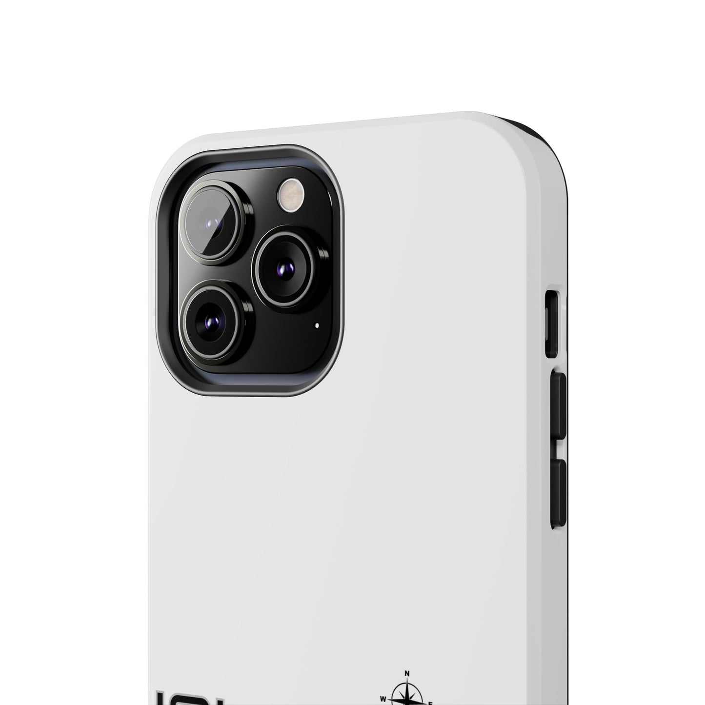 Islander / Tough Phone Cases