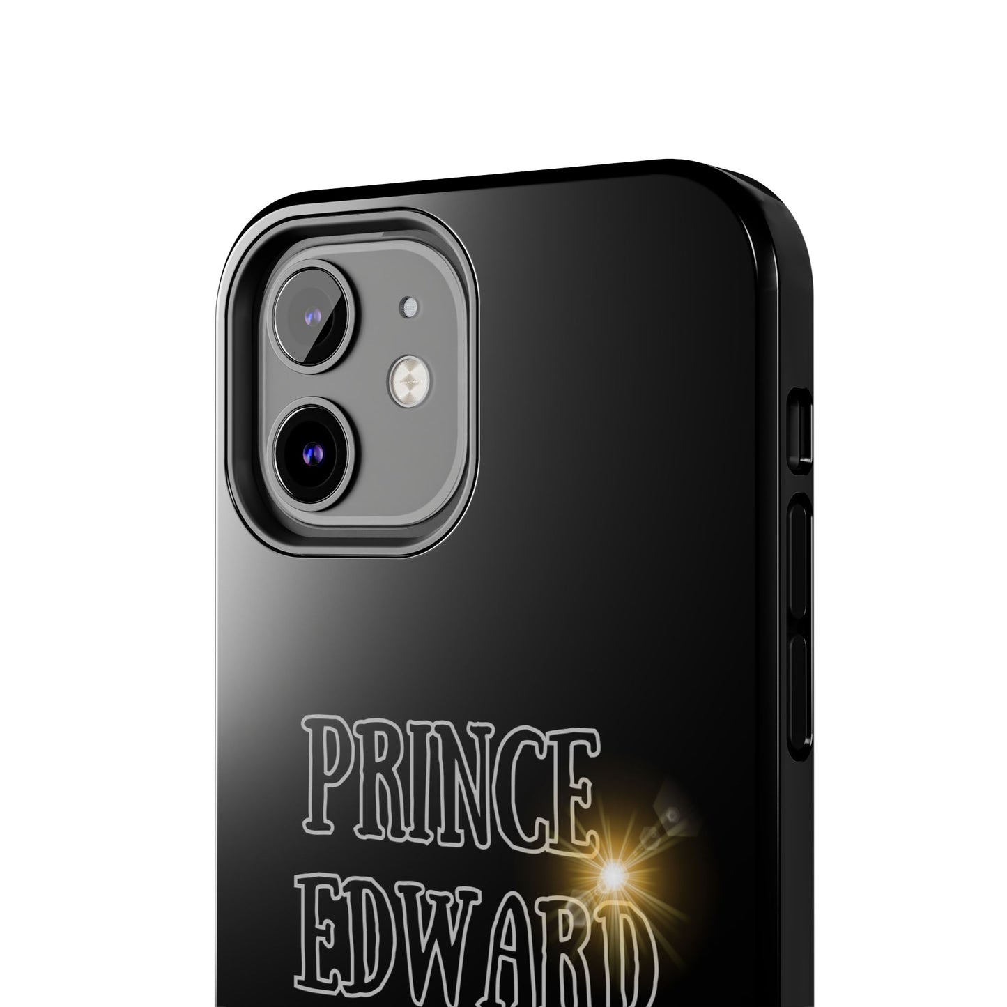 Prince Edward Island 11 / Tough Phone Cases