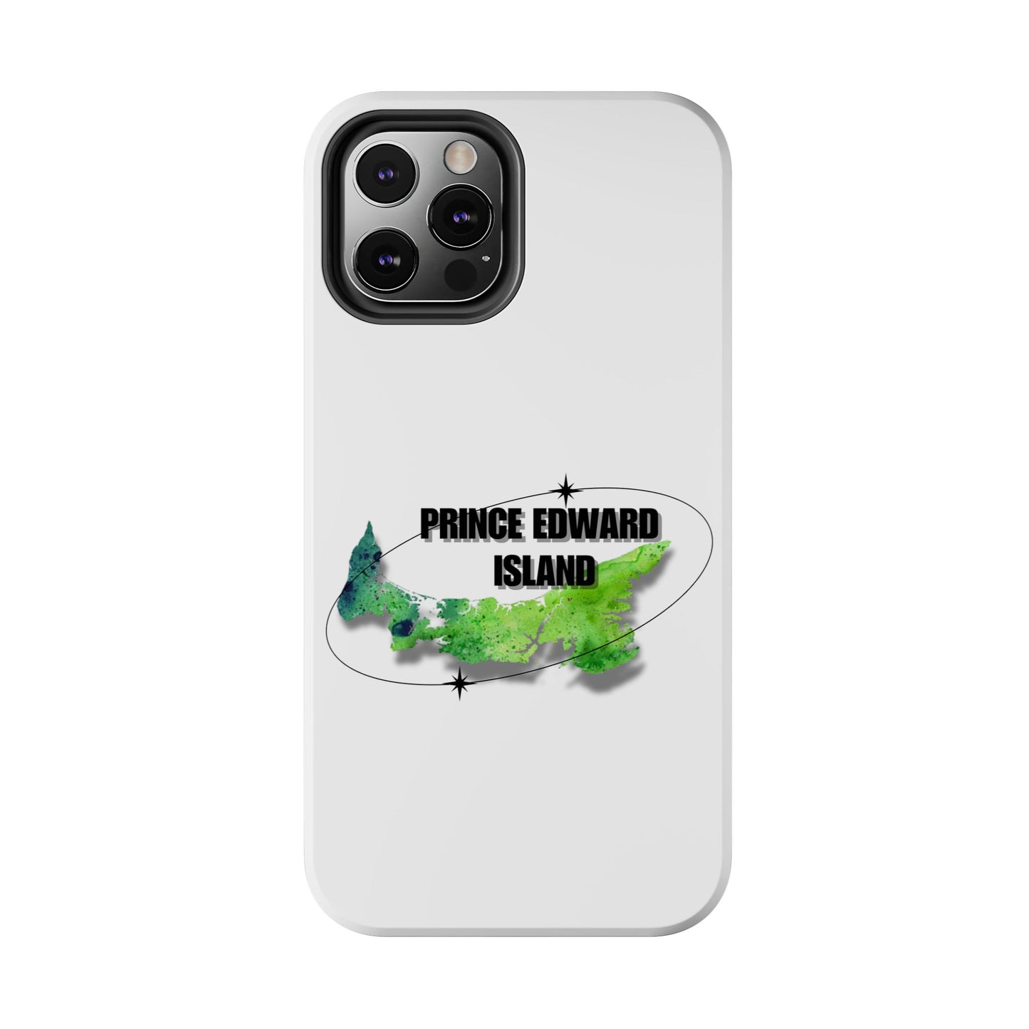 Prince Edward Island 16 / Tough Phone Cases