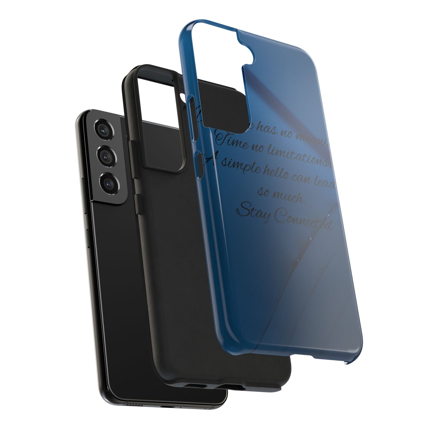 Phone case 19 / Tough Phone Cases