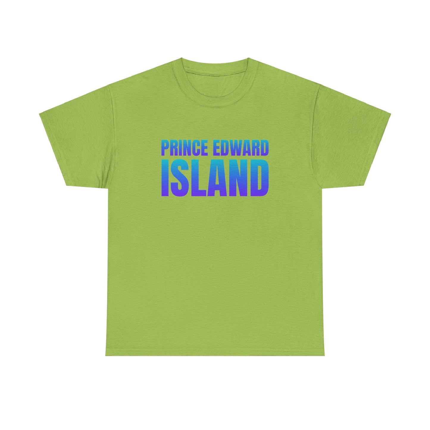 Prince Edward Island / Tee