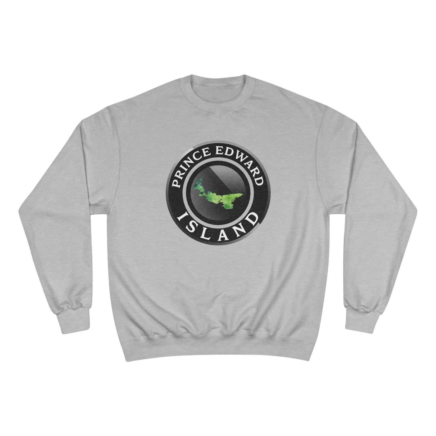 Prince Edward Island / Champion Sweatshirt