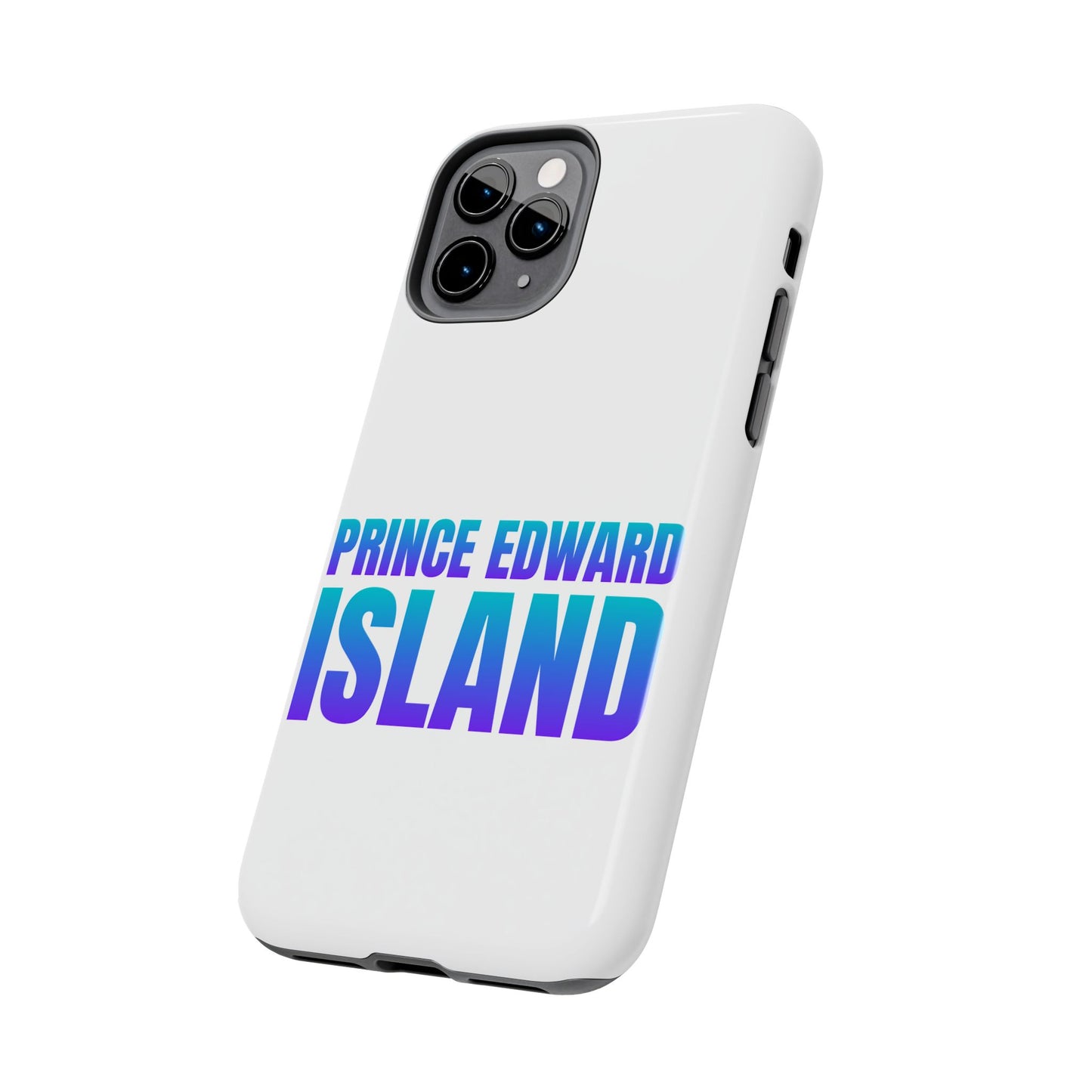 Prince Edward Island / Tough Phone Cases
