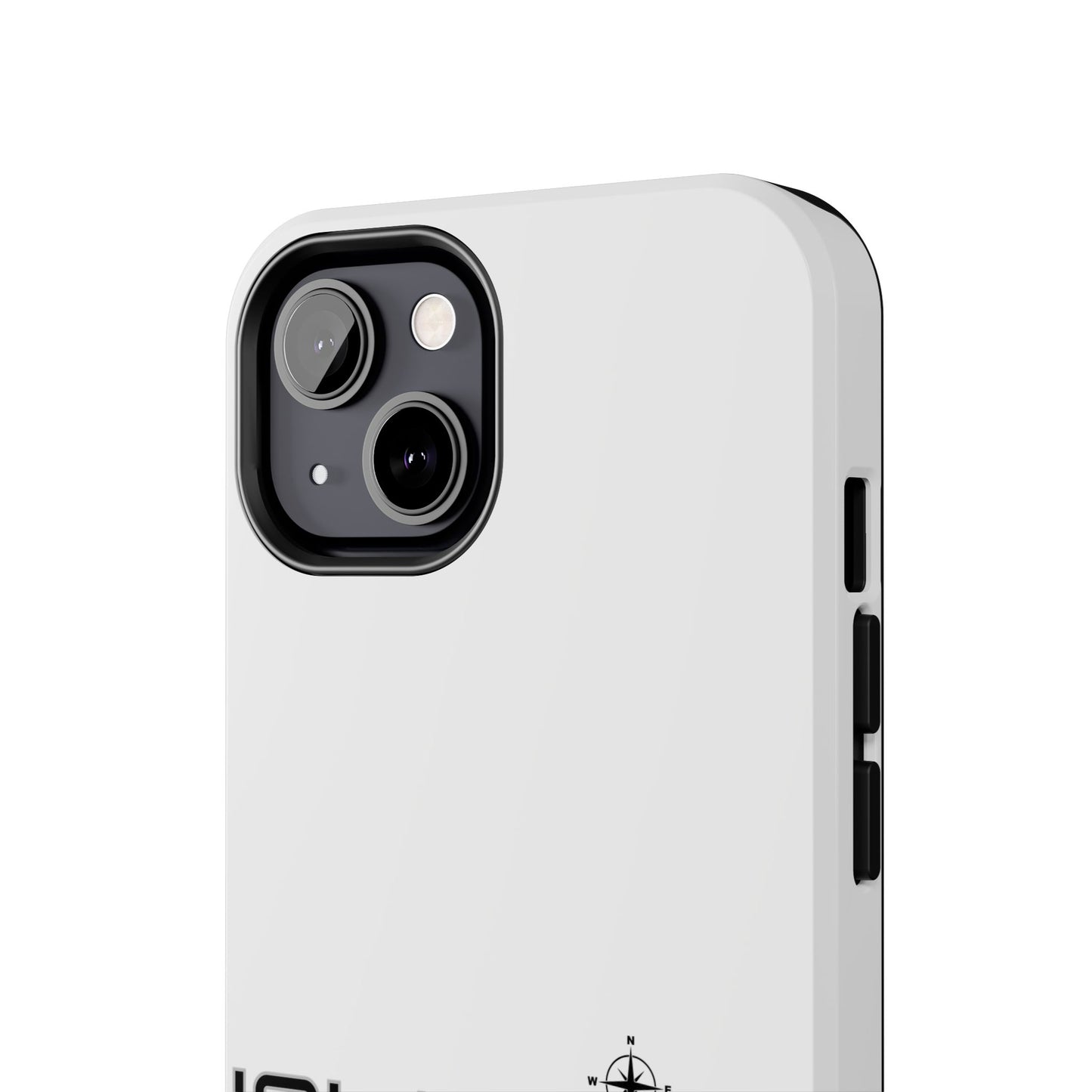 Islander / Tough Phone Cases