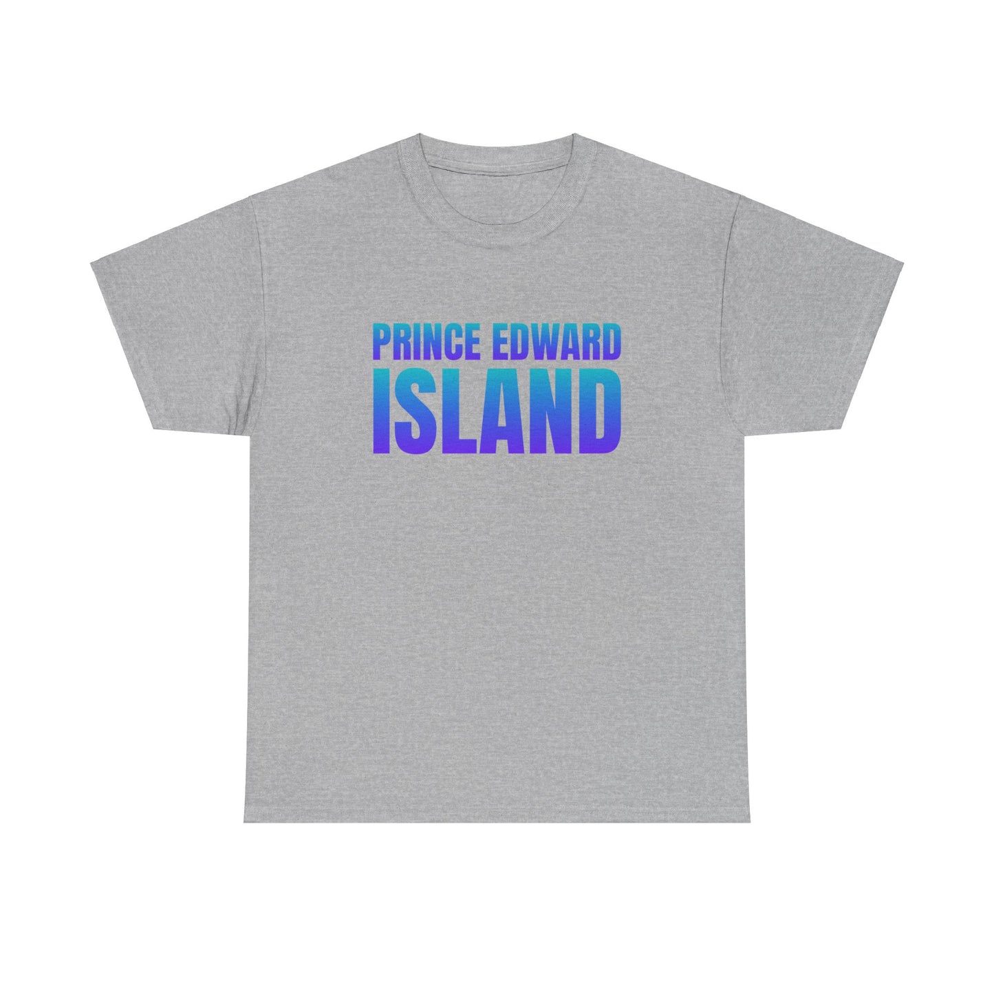 Prince Edward Island / Tee