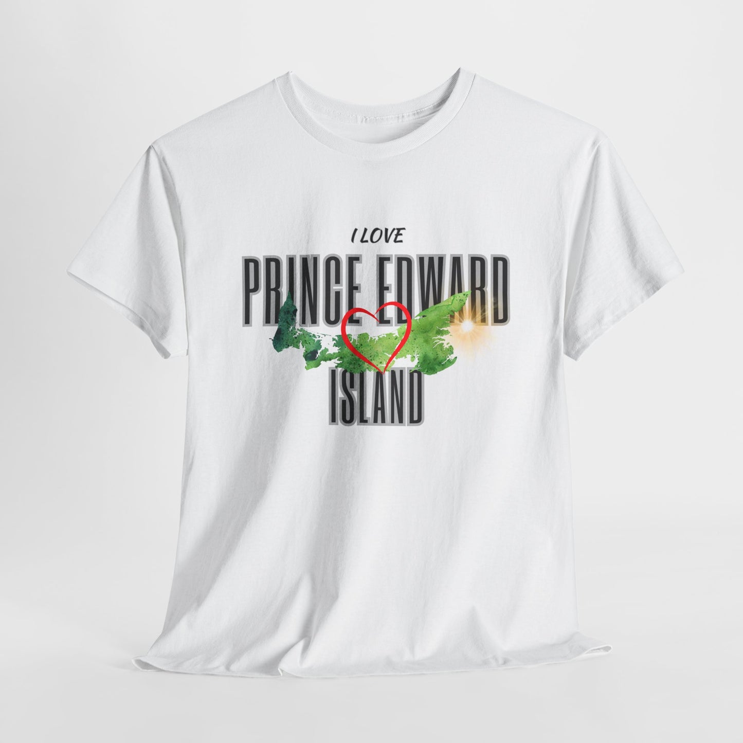 Prince Edward Island / Tee