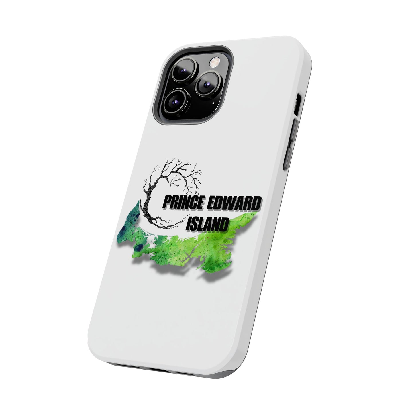 Prince Edward Island 17 / Tough Phone Cases