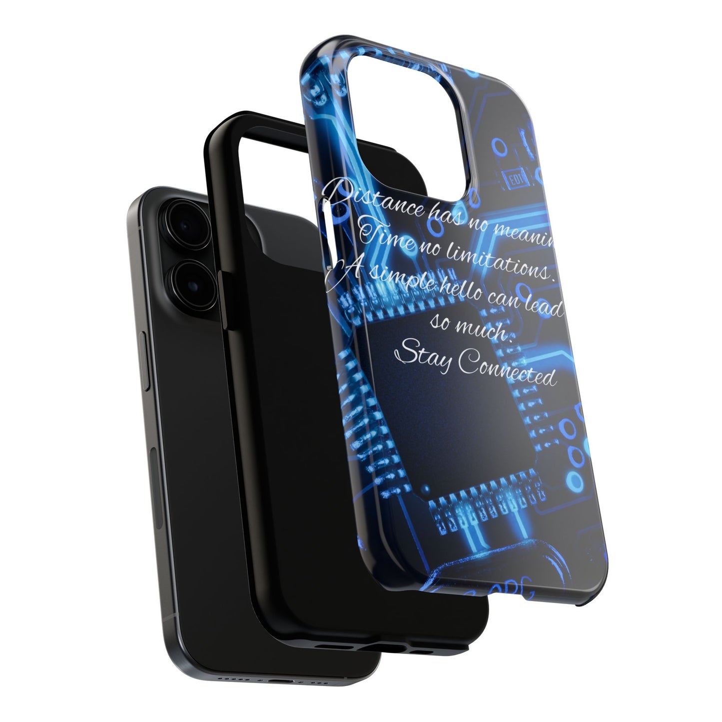 Phone case 15 / Tough Phone Cases