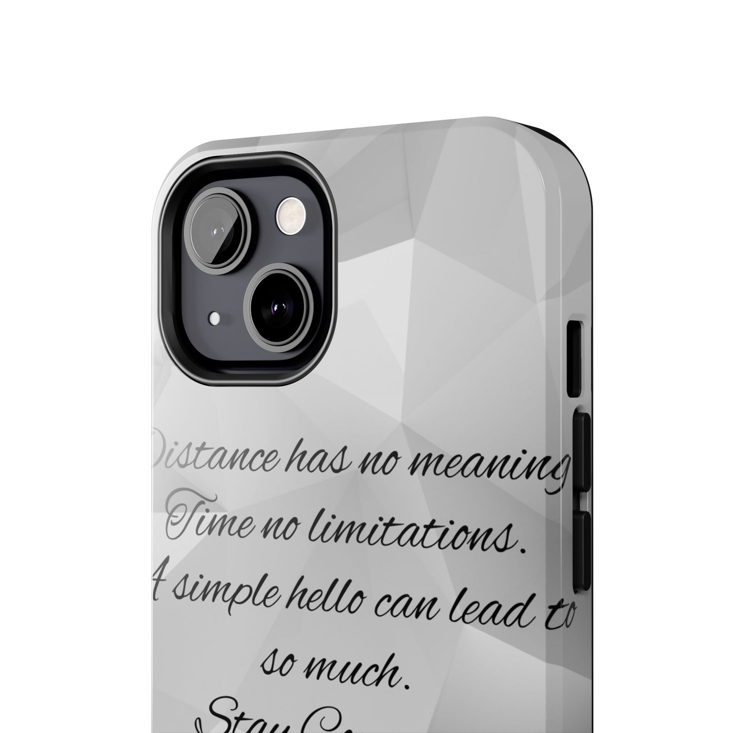 Phone case 17 / Tough Phone Cases