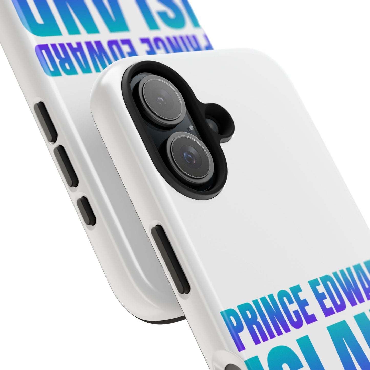 Prince Edward Island / Tough Phone Cases
