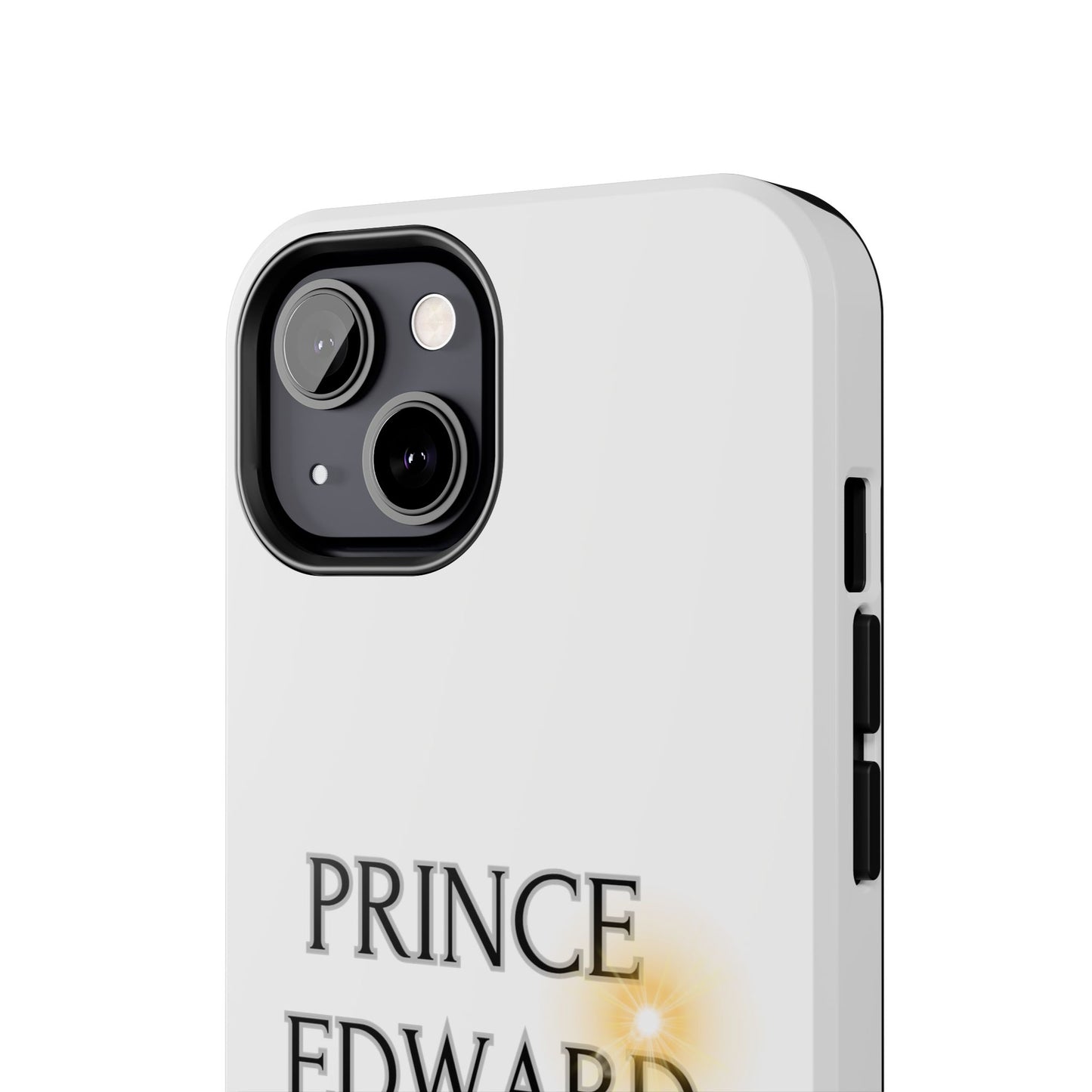 Prince Edward Island 12 / Tough Phone Cases