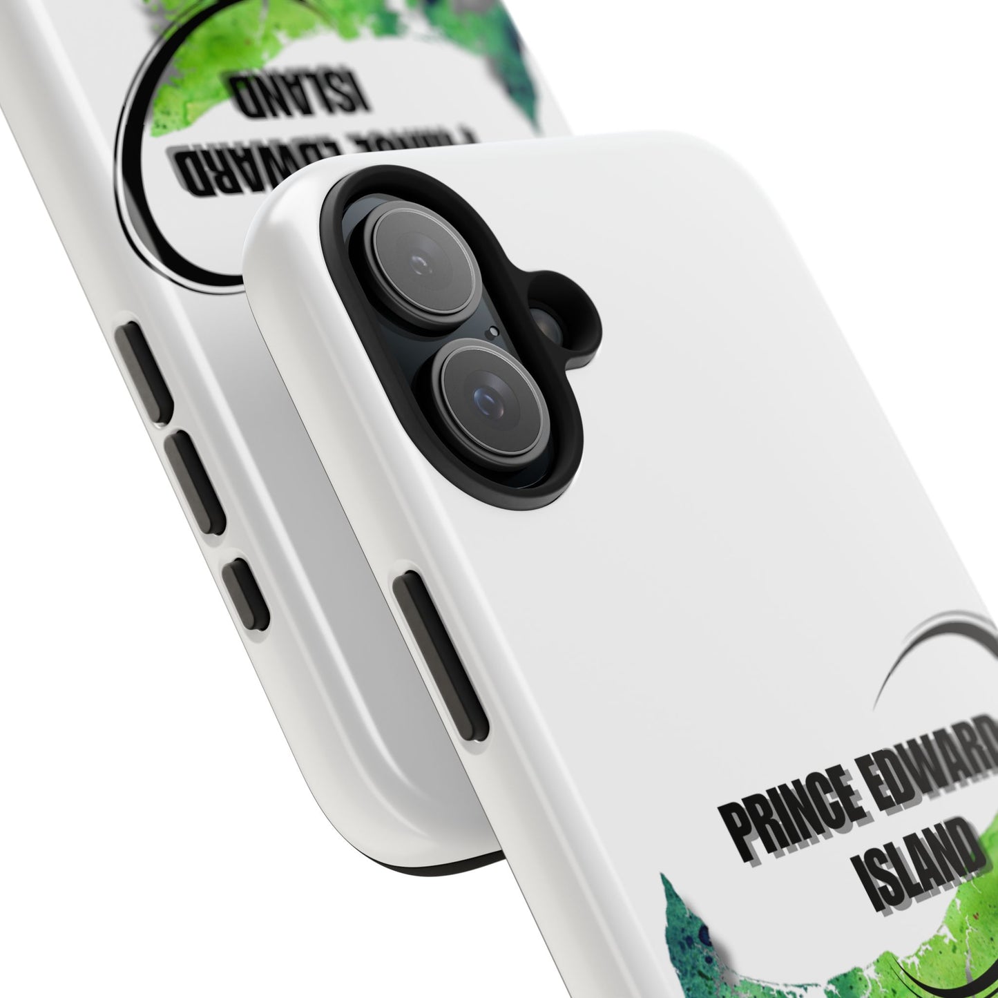 Prince Edward Island / Tough Phone Cases