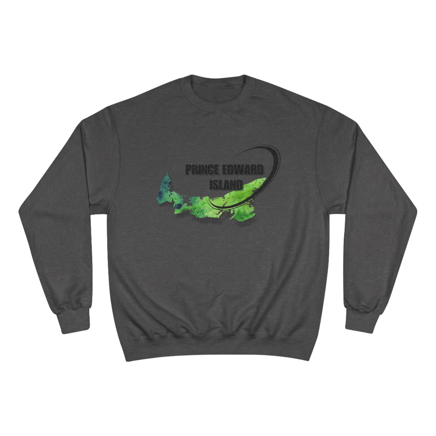 Prince Edward Island / Champion Sweatshirt