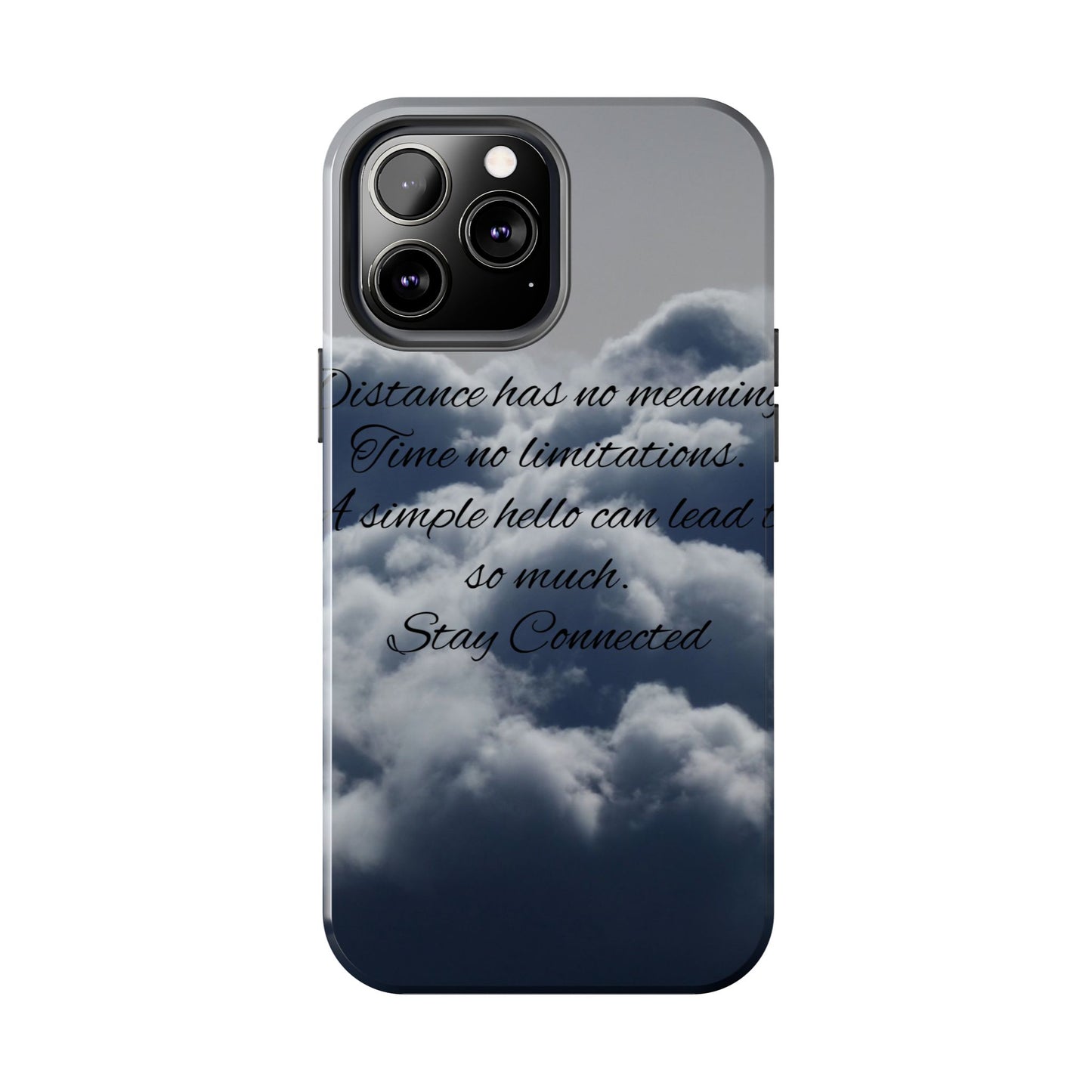 Phone case 30 / Tough Phone Cases