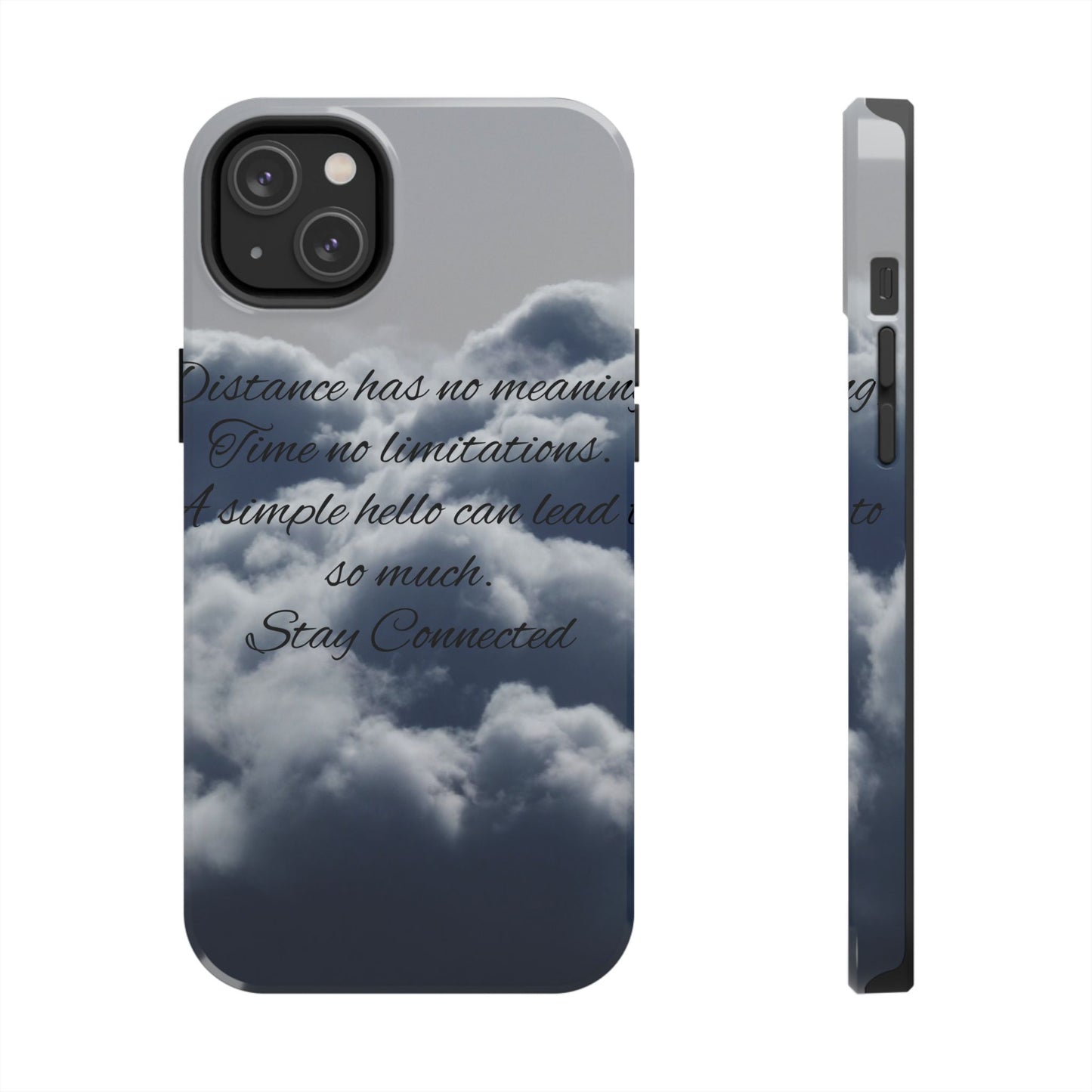 Phone case 30 / Tough Phone Cases