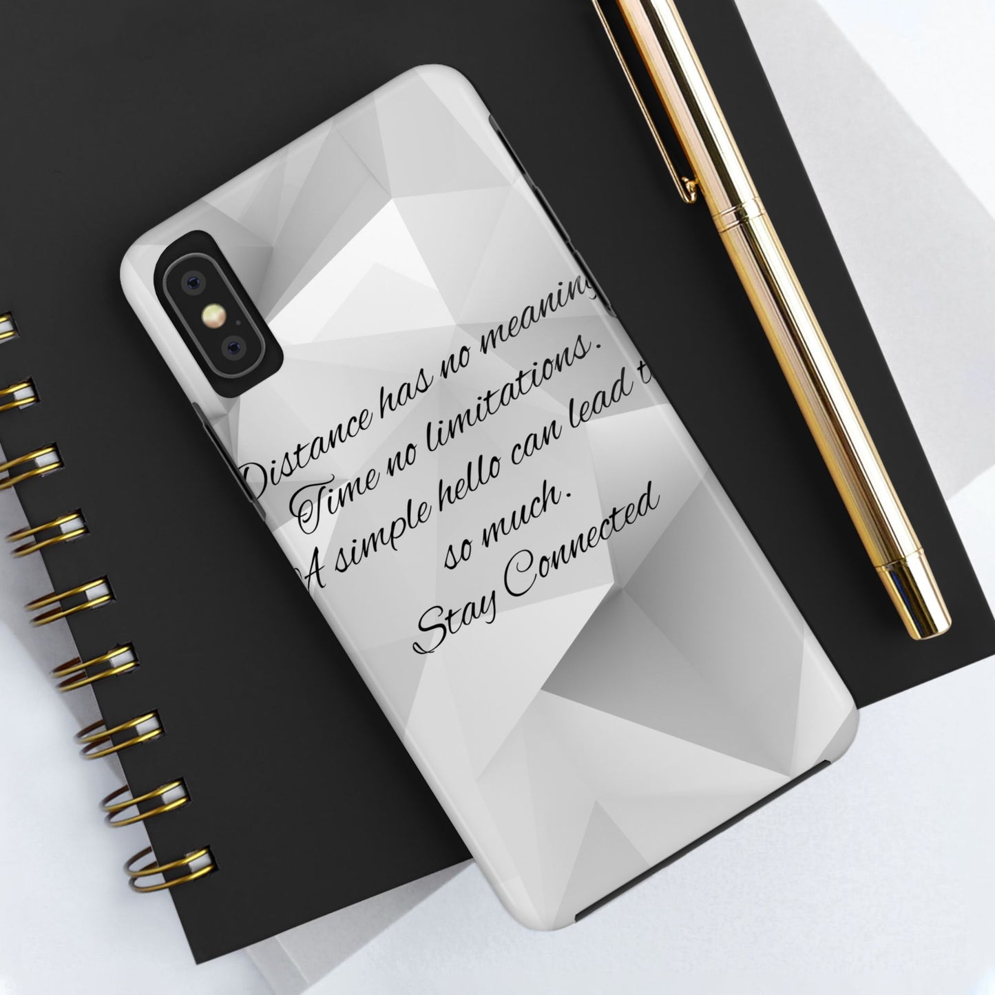 Phone case 17 / Tough Phone Cases