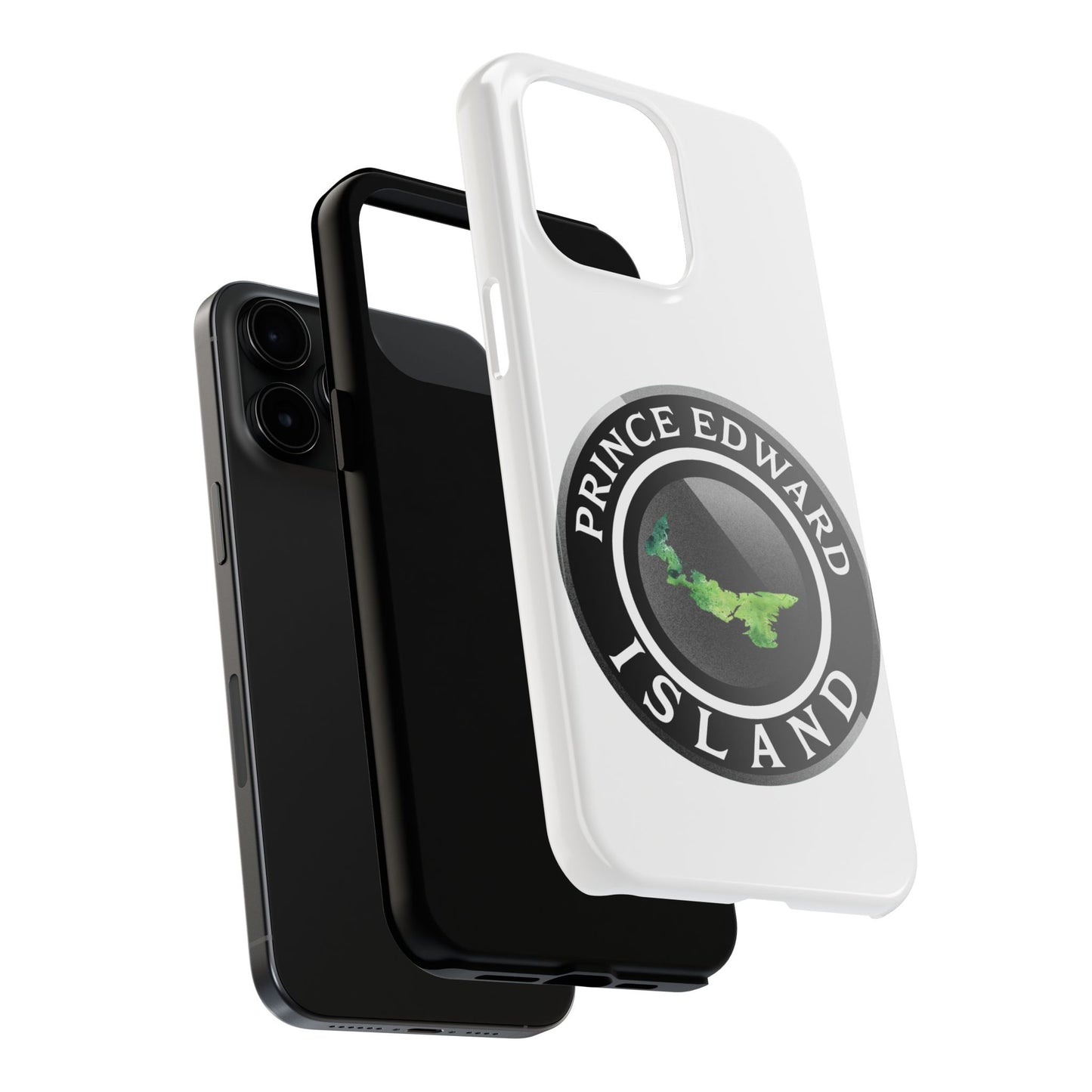 Prince Edward Island / Tough Phone Cases