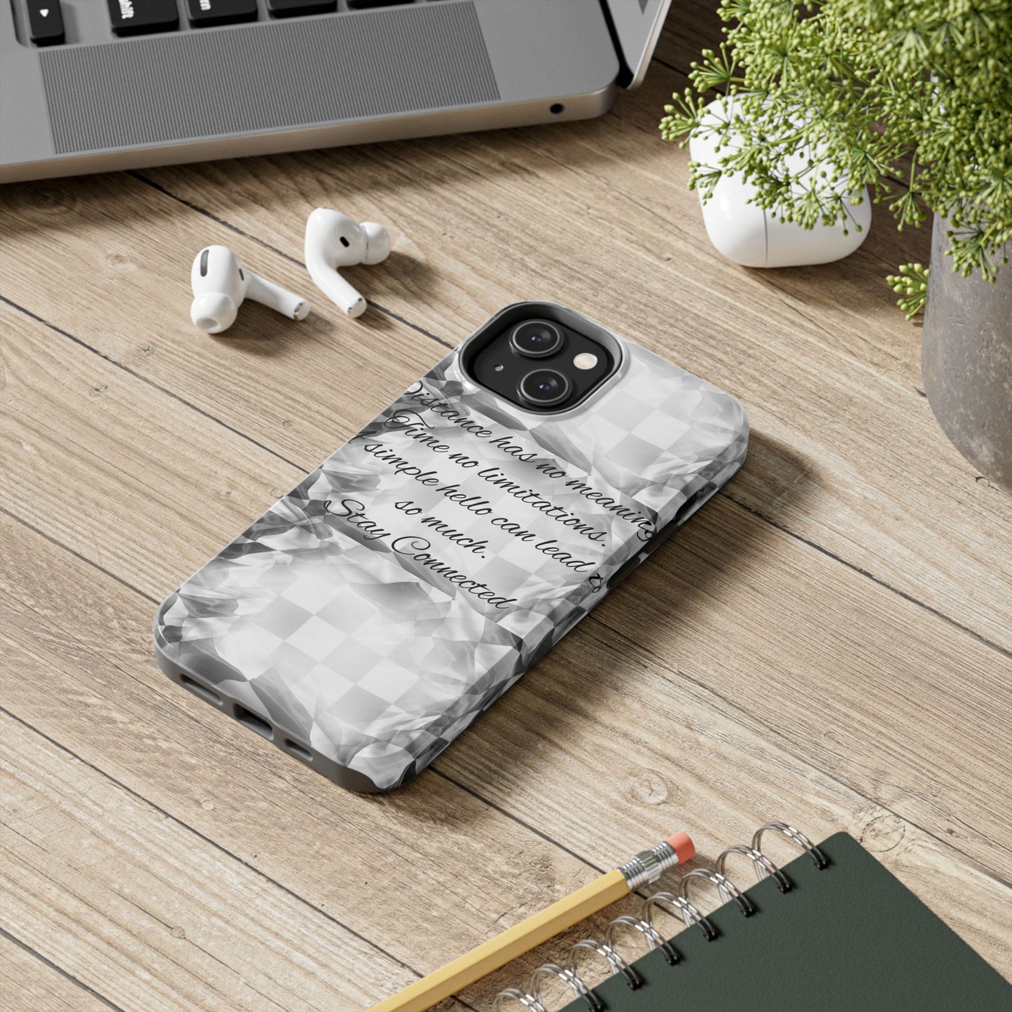 Phone case 20 / Tough Phone Cases