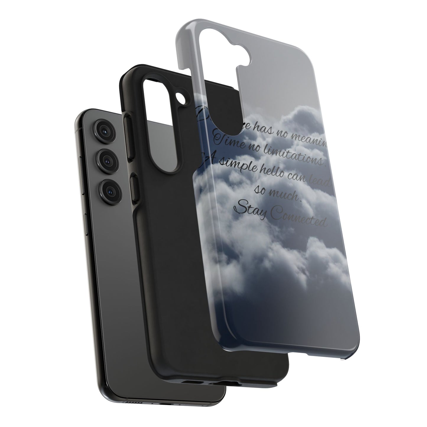 Phone case 30 / Tough Phone Cases