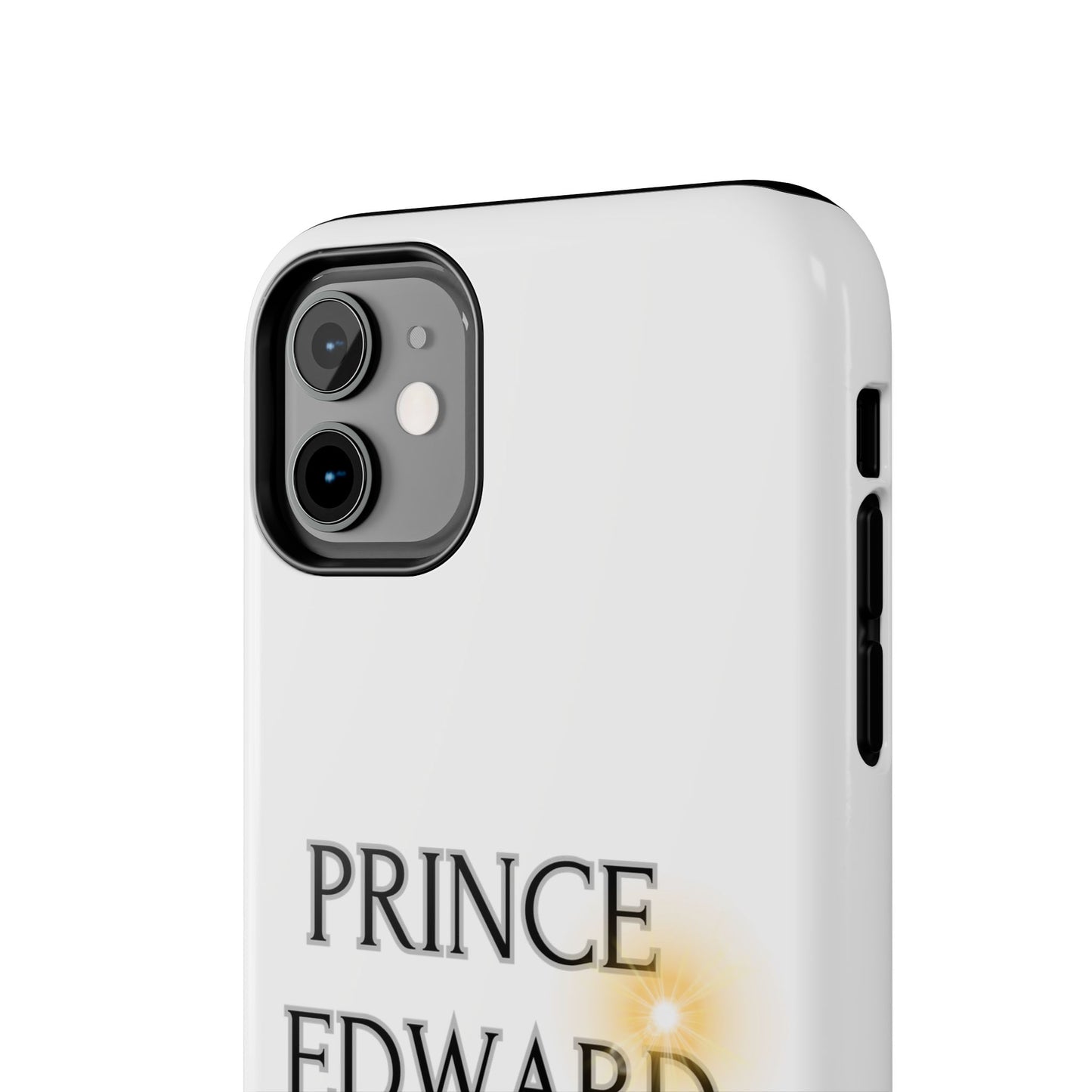 Prince Edward Island 12 / Tough Phone Cases