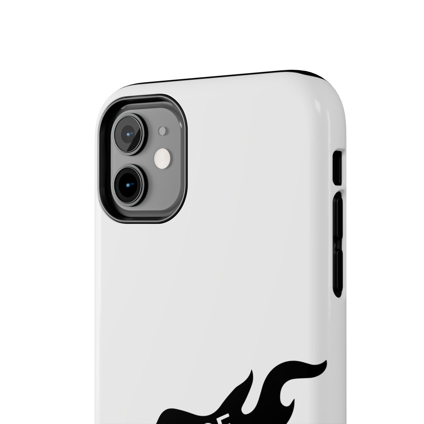 Ride On (Cycling) / Tough Phone Cases