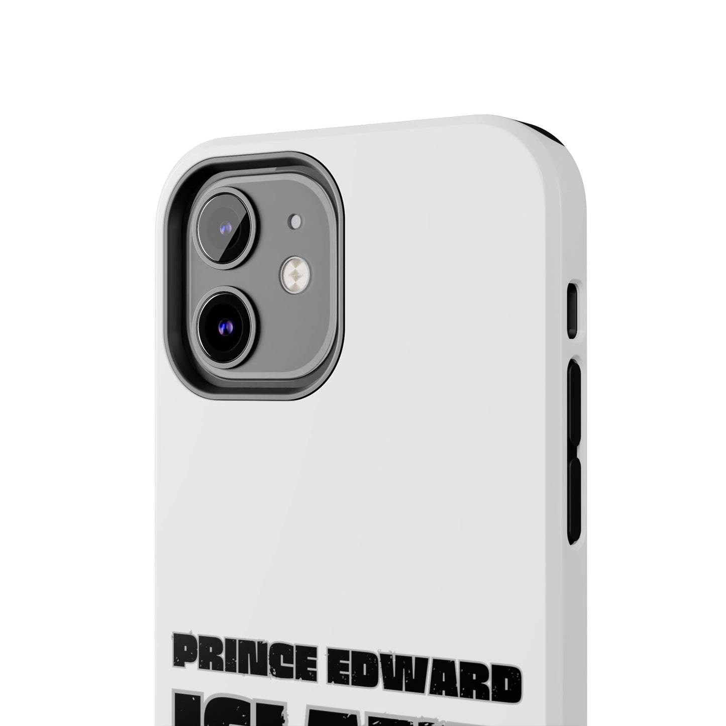 Prince Edward Island 10 / Tough Phone Cases