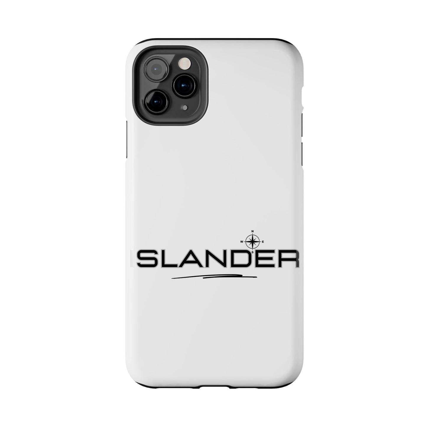 Islander / Tough Phone Cases