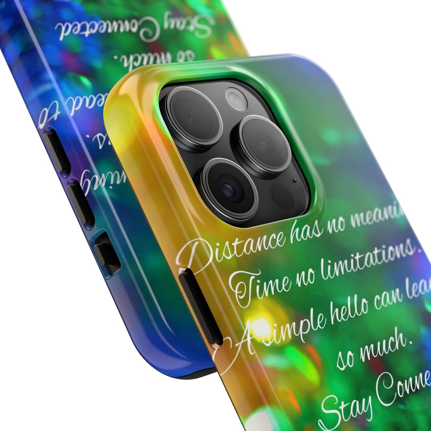 Phone case 21 / Tough Phone Cases