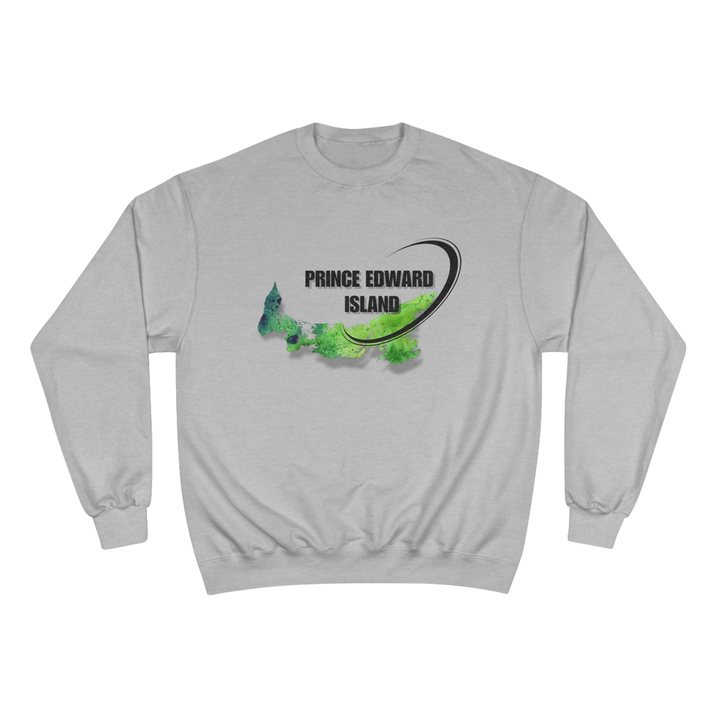 Prince Edward Island / Champion Sweatshirt