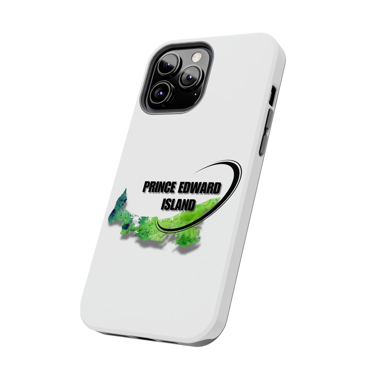 Prince Edward Island / Tough Phone Cases