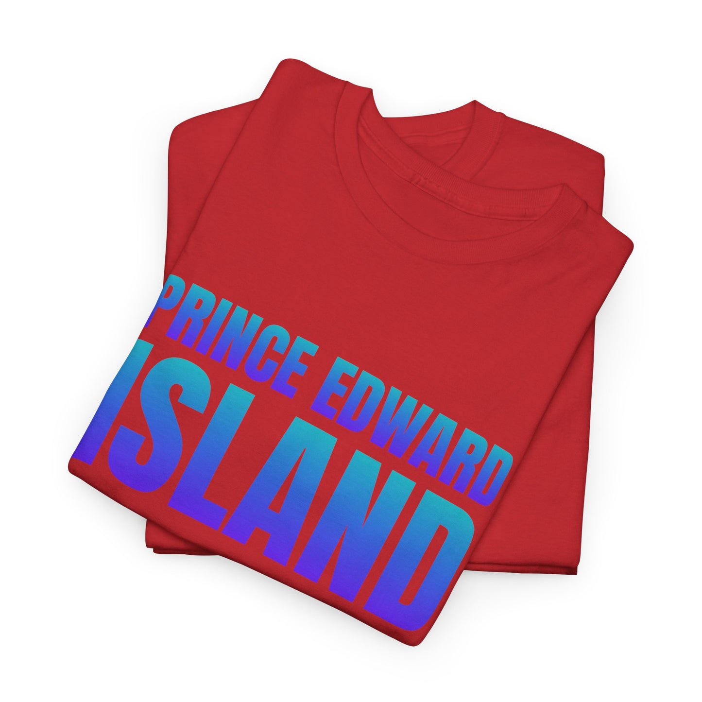 Prince Edward Island / Tee