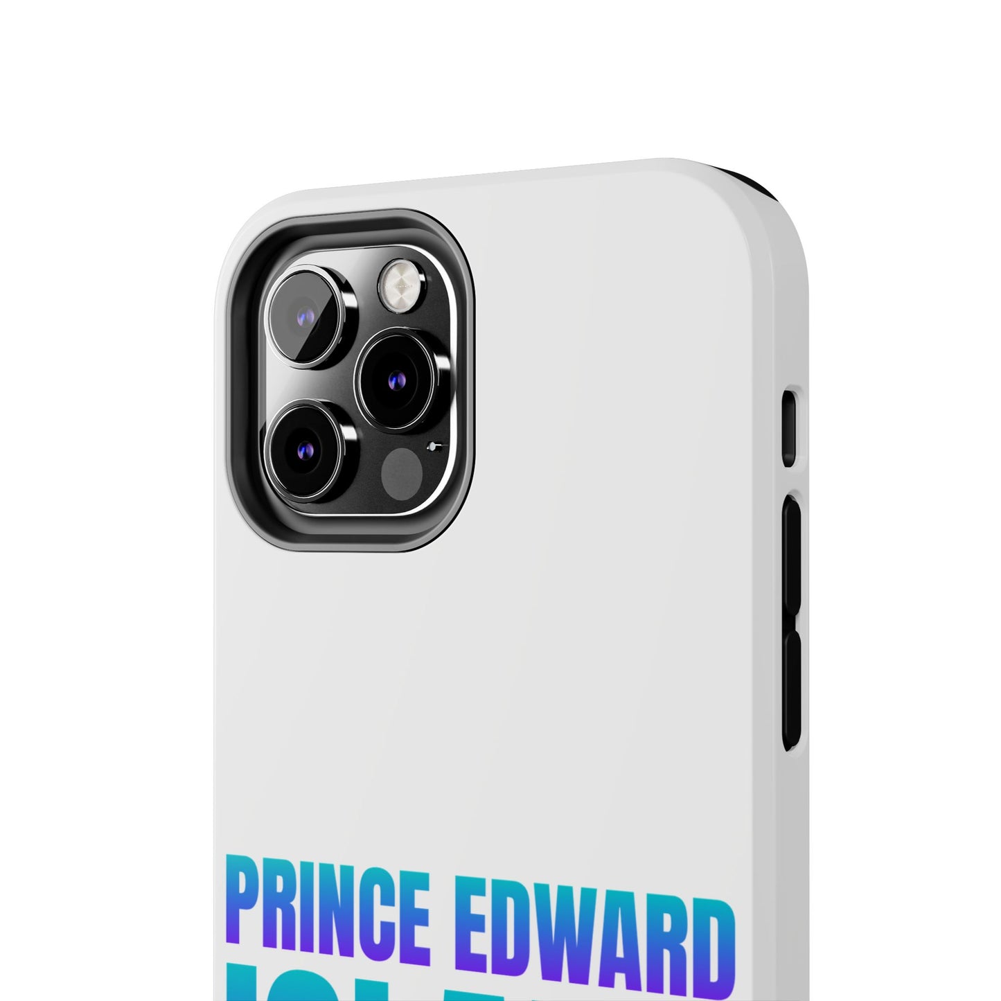 Prince Edward Island / Tough Phone Cases