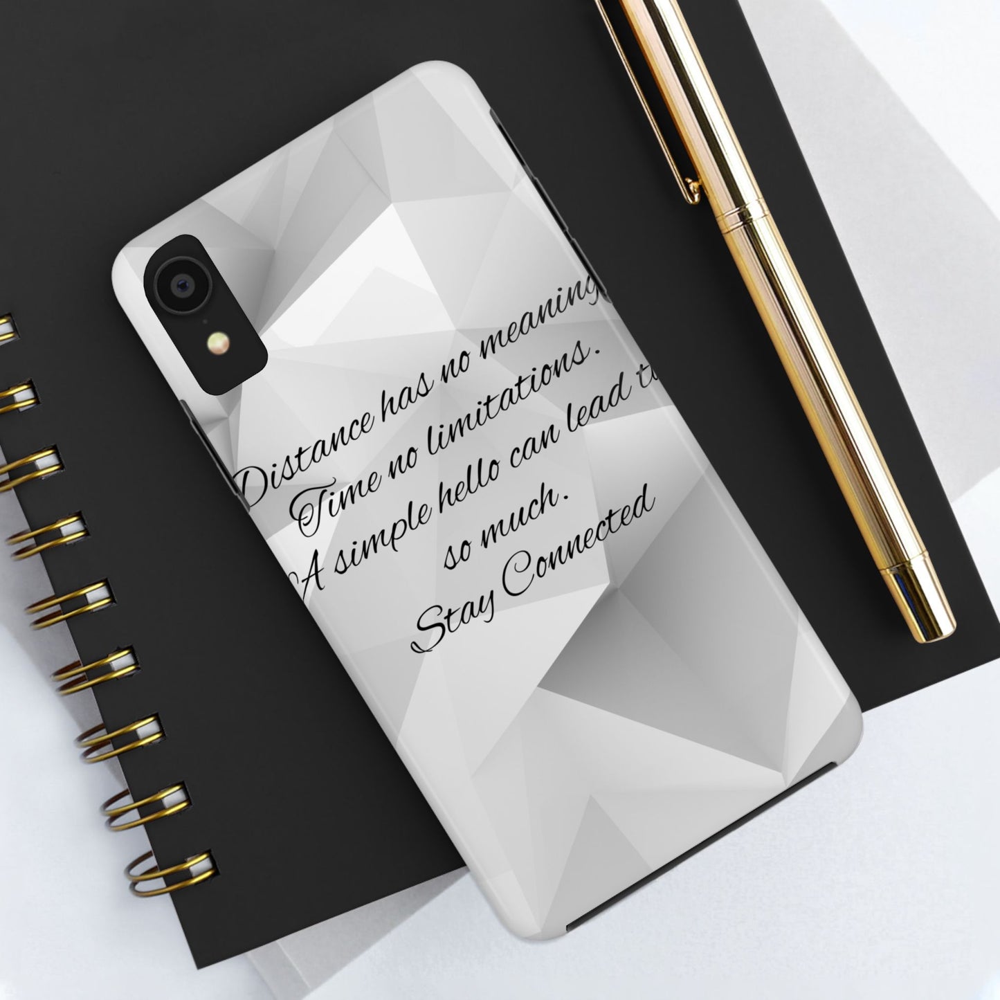 Phone case 17 / Tough Phone Cases