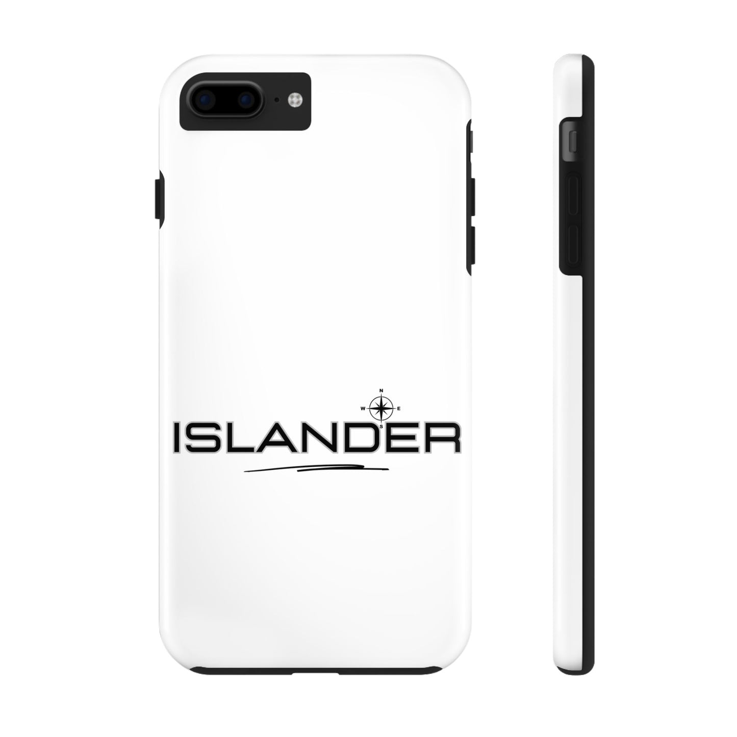 Islander / Tough Phone Cases