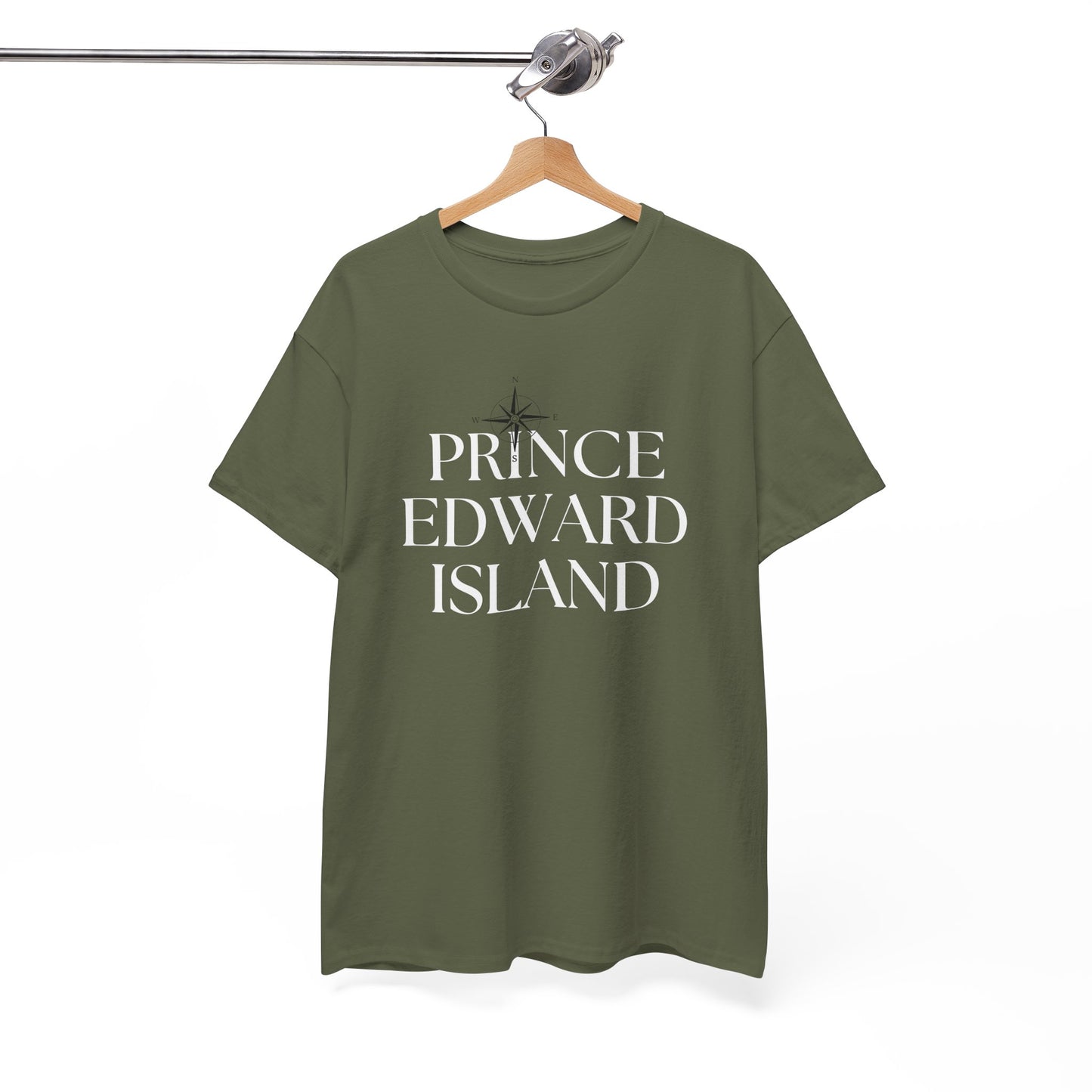 Prince Edward Island / Tee