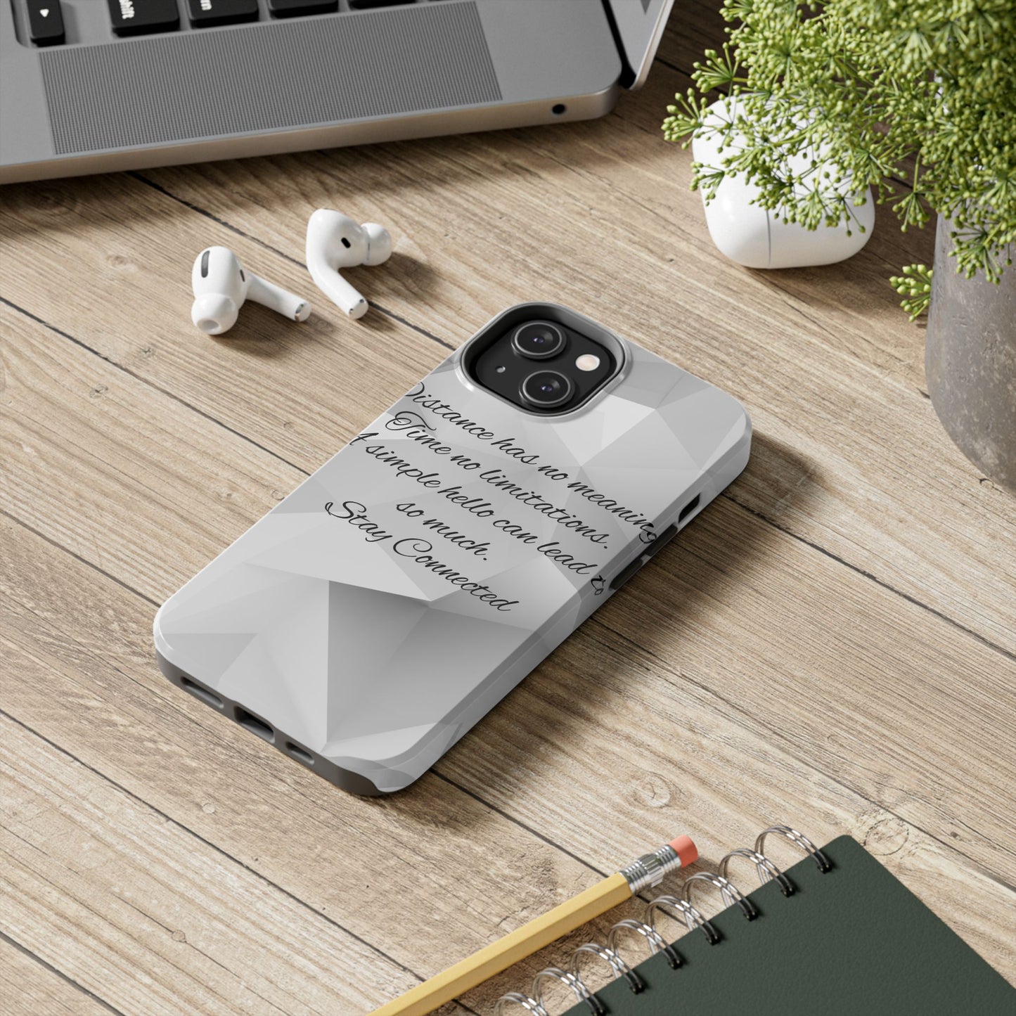 Phone case 17 / Tough Phone Cases