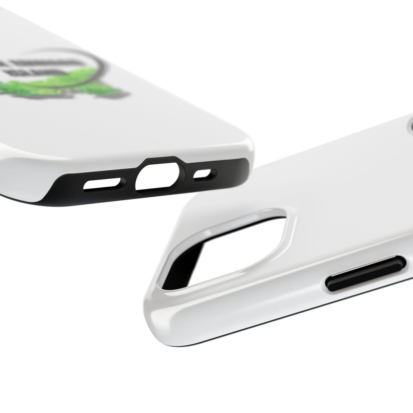 Prince Edward Island / Tough Phone Cases
