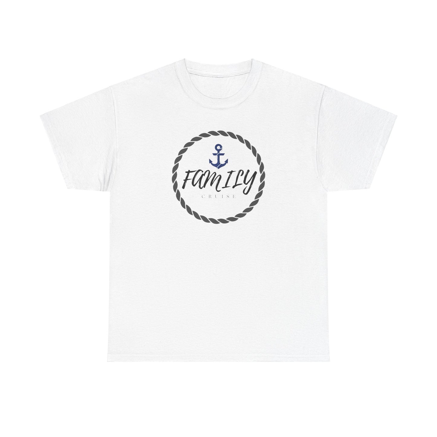 Family Cruise / Tee