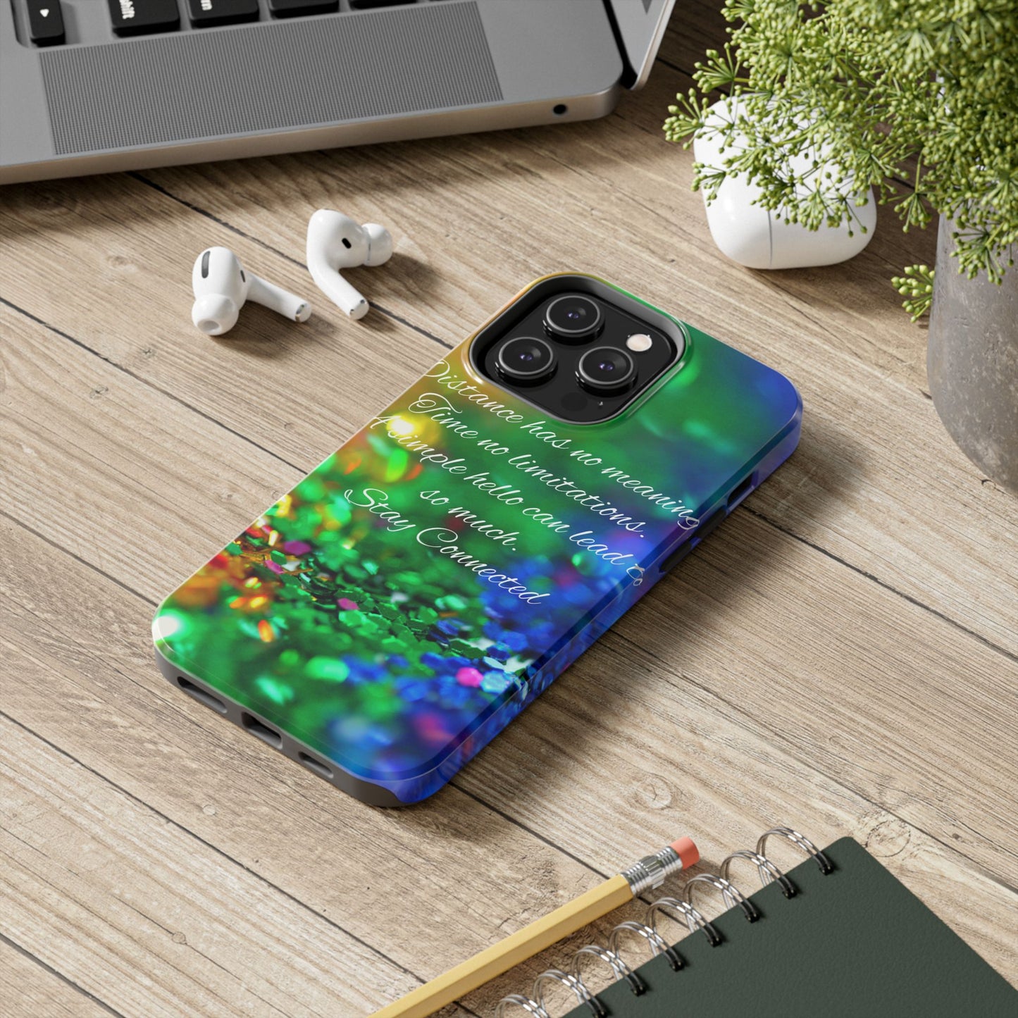 Phone case 21 / Tough Phone Cases