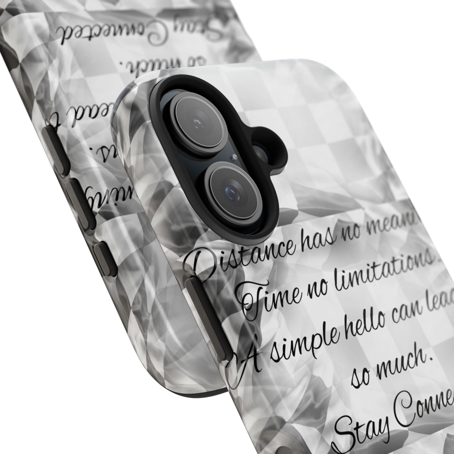 Phone case 20 / Tough Phone Cases