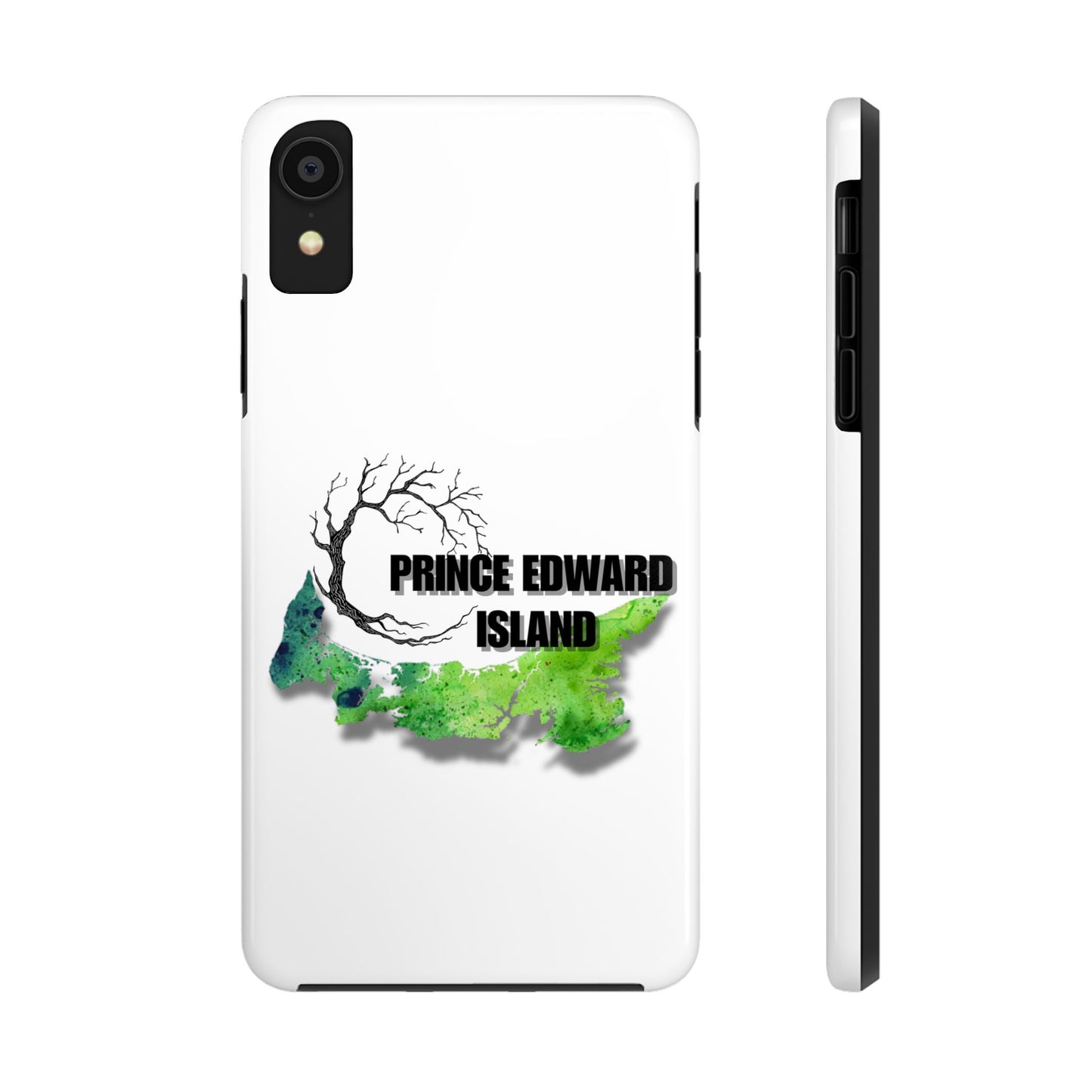 Prince Edward Island 17 / Tough Phone Cases