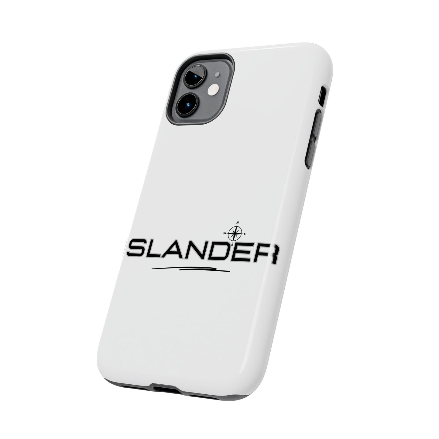 Islander / Tough Phone Cases
