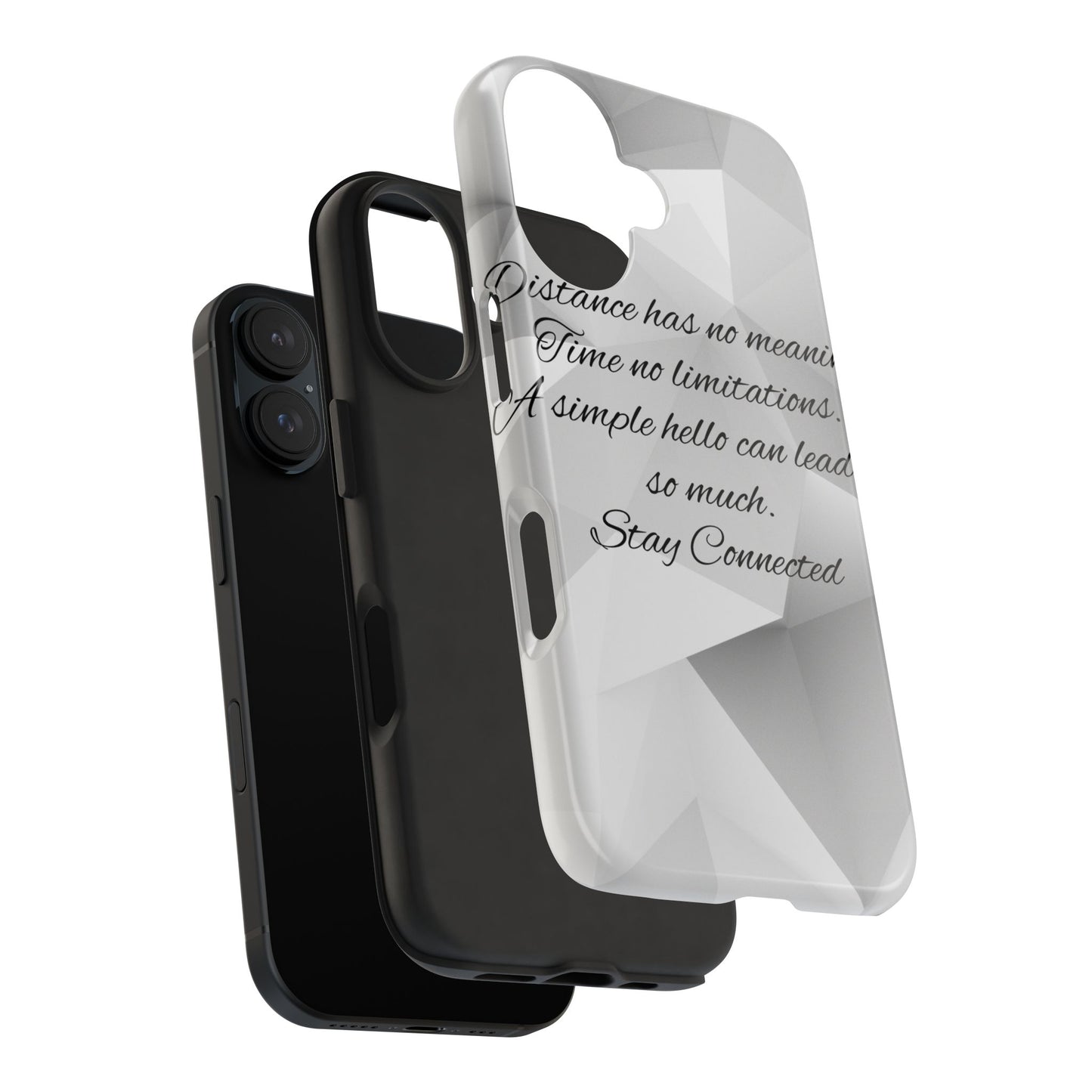 Phone case 17 / Tough Phone Cases