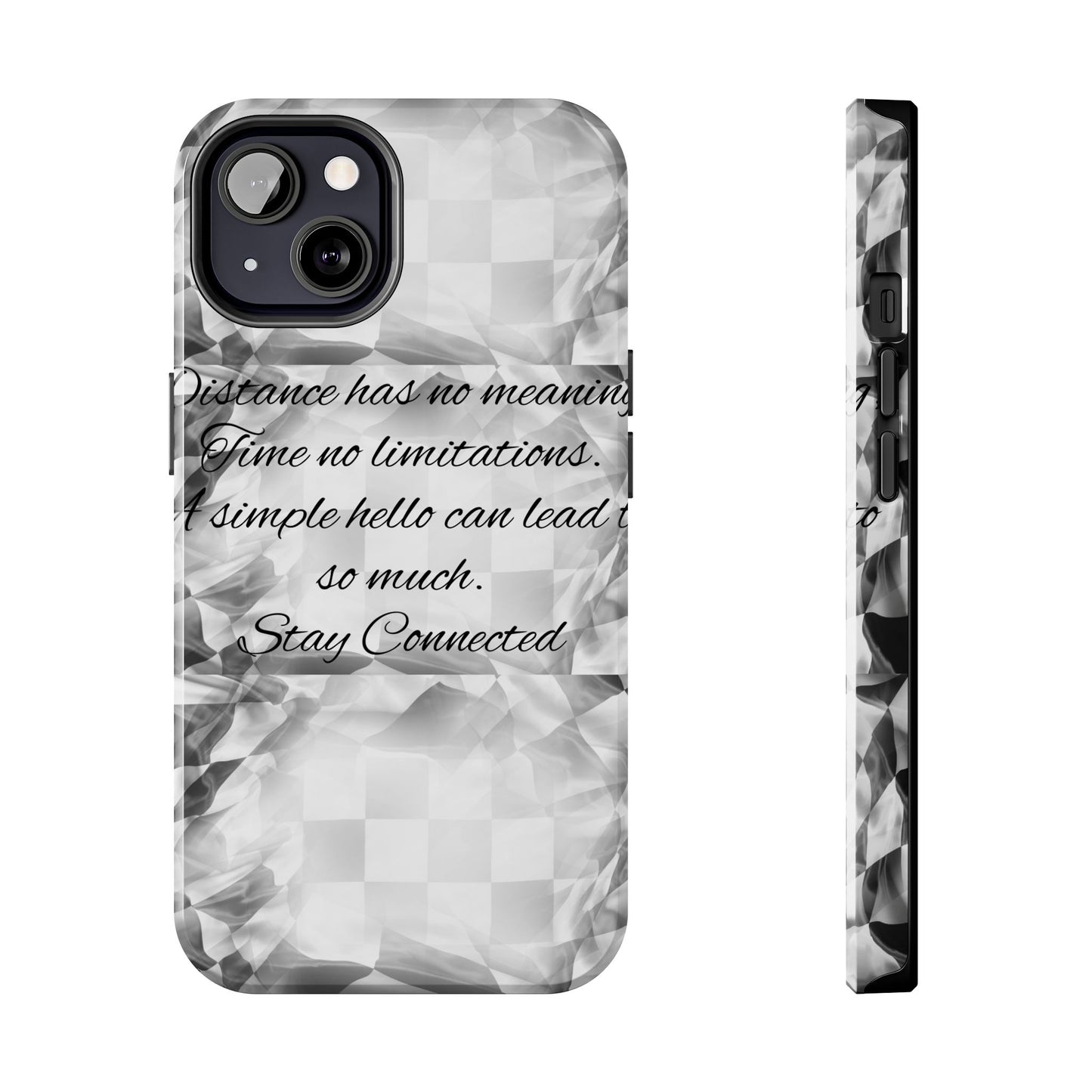 Phone case 20 / Tough Phone Cases