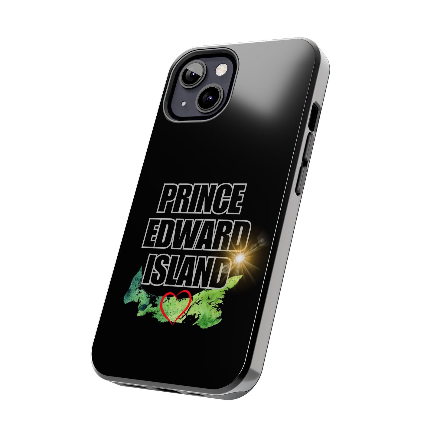 Prince Edward Island 13 / Tough Phone Cases